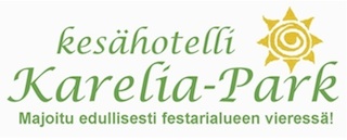 Kesähotelli Karelia-Park