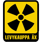 Levykauppa X